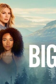 مشاهدة مسلسل Big Sky الموسم 1 الحلقة 8 مترجمة