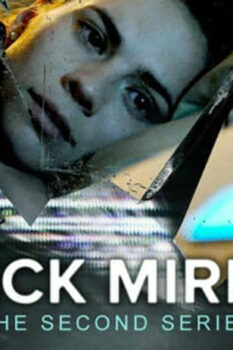 مشاهدة مسلسل Black Mirror الموسم 2 الحلقة 2 مترجمة