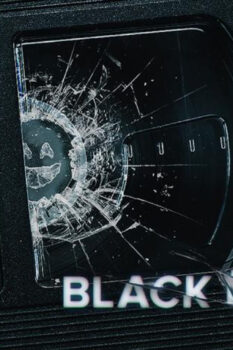 Black Mirror الموسم السادس