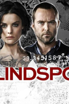 مشاهدة مسلسل Blindspot الموسم 2 الحلقة 5 مترجمة