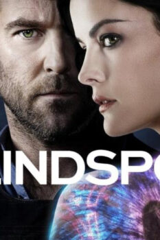 مشاهدة مسلسل Blindspot الموسم 3 الحلقة 2 مترجمة