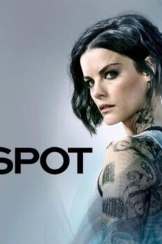 Blindspot الموسم الرابع