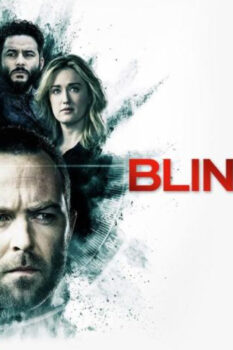Blindspot الموسم الخامس