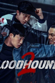 مشاهدة مسلسل Bloodhounds الموسم 2 الحلقة 5 مترجمة