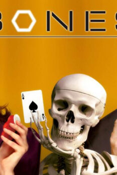 Bones الموسم التالت