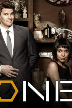 مشاهدة مسلسل Bones الموسم 7 الحلقة 10 مترجمة
