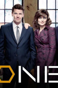 مشاهدة مسلسل Bones الموسم 8 الحلقة 13 مترجمة