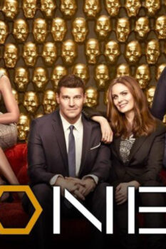 مشاهدة مسلسل Bones الموسم 9 الحلقة 6 مترجمة