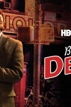 مشاهدة مسلسل Bored to Death الموسم 1 الحلقة 8 (الأخيرة) مترجمة