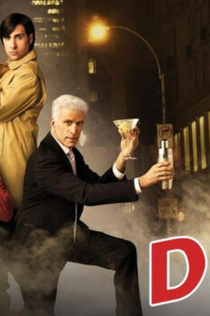 مشاهدة مسلسل Bored to Death الموسم 2 الحلقة 4 مترجمة