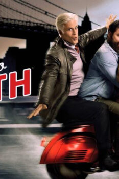 مشاهدة مسلسل Bored to Death الموسم 3 الحلقة 7 مترجمة