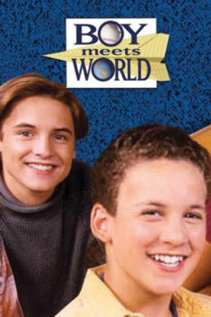 مشاهدة مسلسل Boy Meets World الموسم 2 الحلقة 8 مترجمة