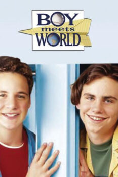 مشاهدة مسلسل Boy Meets World الموسم 3 الحلقة 8 مترجمة