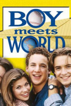 مشاهدة مسلسل Boy Meets World الموسم 4 الحلقة 6 مترجمة