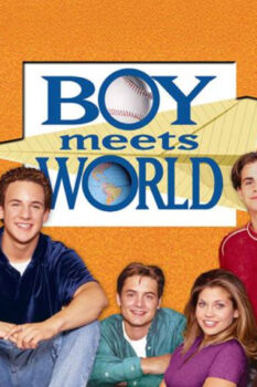 مشاهدة مسلسل Boy Meets World الموسم 5 الحلقة 4 مترجمة