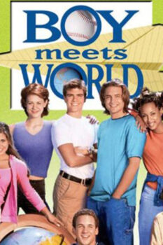 مشاهدة مسلسل Boy Meets World الموسم 6 الحلقة 5 مترجمة