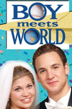 مشاهدة مسلسل Boy Meets World الموسم 7 الحلقة 8 مترجمة