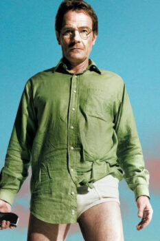 مشاهدة مسلسل Breaking Bad الموسم 1 الحلقة 4 مترجمة