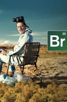 مشاهدة مسلسل Breaking Bad الموسم 2 الحلقة 10 مترجمة