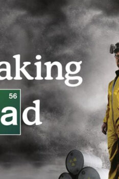 مشاهدة مسلسل Breaking Bad الموسم 3 الحلقة 8 مترجمة