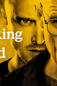 مشاهدة مسلسل Breaking Bad الموسم 4 الحلقة 12 مترجمة