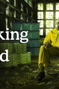 Breaking Bad الموسم الخامس