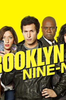Brooklyn Nine-Nine الموسم الاول