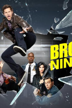 مشاهدة مسلسل Brooklyn Nine-Nine الموسم 2 الحلقة 21 مترجمة