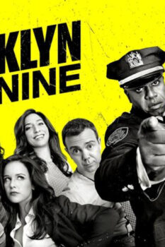 مشاهدة مسلسل Brooklyn Nine-Nine الموسم 3 الحلقة 14 مترجمة