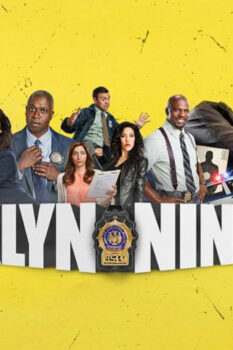 مشاهدة مسلسل Brooklyn Nine-Nine الموسم 4 الحلقة 15 مترجمة
