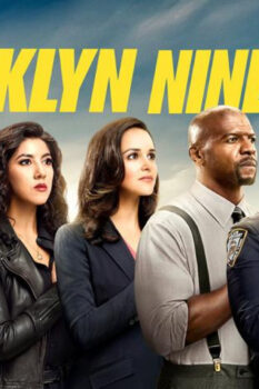 مشاهدة مسلسل Brooklyn Nine-Nine الموسم 5 الحلقة 20 مترجمة