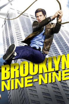 مشاهدة مسلسل Brooklyn Nine-Nine الموسم 6 الحلقة 15 مترجمة