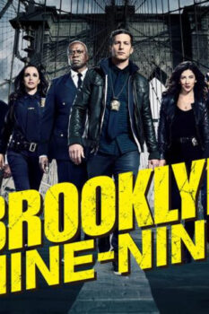 مشاهدة مسلسل Brooklyn Nine-Nine الموسم 7 الحلقة 7 مترجمة