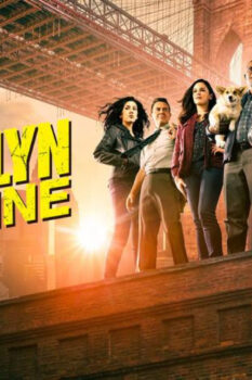 Brooklyn Nine-Nine الموسم الثامن