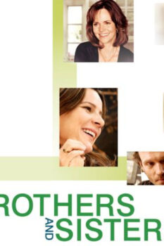 مشاهدة مسلسل Brothers & Sisters الموسم 1 الحلقة 4 مترجمة