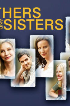 مشاهدة مسلسل Brothers & Sisters الموسم 2 الحلقة 15 مترجمة