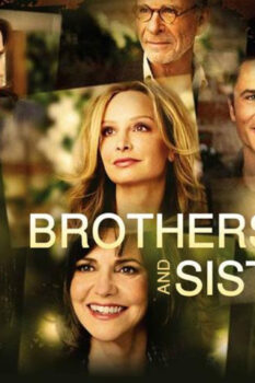 مشاهدة مسلسل Brothers & Sisters الموسم 3 الحلقة 8 مترجمة