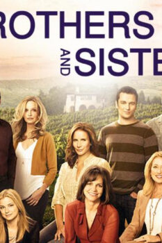مشاهدة مسلسل Brothers & Sisters الموسم 4 الحلقة 8 مترجمة