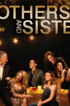 مشاهدة مسلسل Brothers & Sisters الموسم 5 الحلقة 3 مترجمة