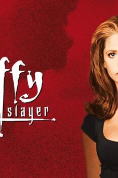 مشاهدة مسلسل Buffy the Vampire Slayer الموسم 1 الحلقة 3 مترجمة
