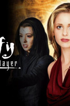 مشاهدة مسلسل Buffy the Vampire Slayer الموسم 6 الحلقة 22 (الأخيرة) مترجمة