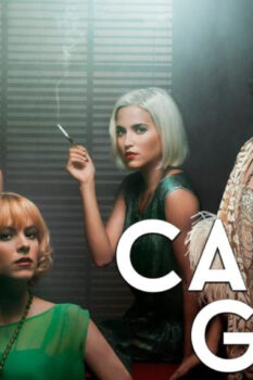 مشاهدة مسلسل Cable Girls الموسم 2 الحلقة 4 مترجمة