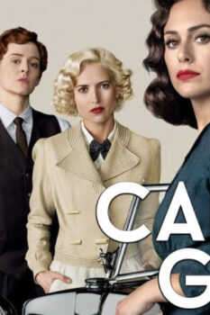 مشاهدة مسلسل Cable Girls الموسم 3 الحلقة 2 مترجمة