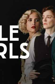 مشاهدة مسلسل Cable Girls الموسم 4 الحلقة 5 مترجمة