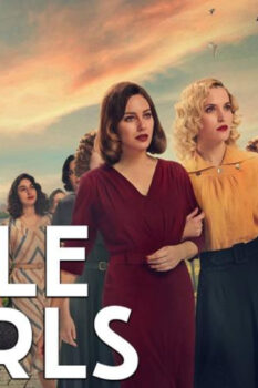 مشاهدة مسلسل Cable Girls الموسم 5 الحلقة 9 مترجمة