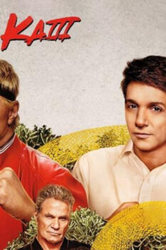مشاهدة مسلسل Cobra Kai الموسم 3 الحلقة 2 مترجمة