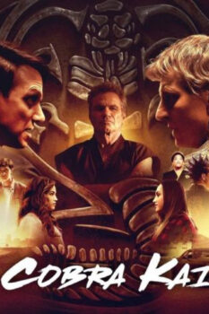 مشاهدة مسلسل Cobra Kai الموسم 4 الحلقة 8 مترجمة