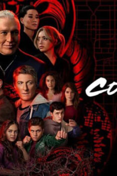 مشاهدة مسلسل Cobra Kai الموسم 5 الحلقة 2 مترجمة