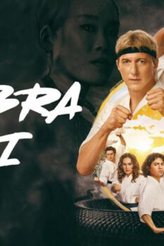 مشاهدة مسلسل Cobra Kai الموسم 6 الحلقة 14 مترجمة
