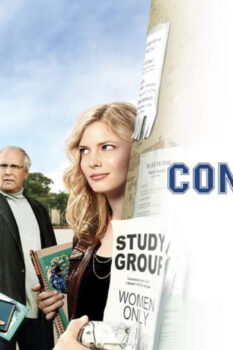 مشاهدة مسلسل Community الموسم 1 الحلقة 13 مترجمة
